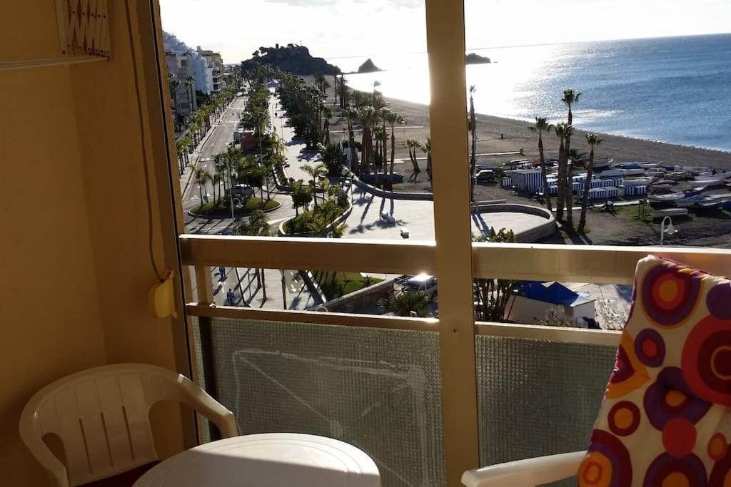 Estudio Frente Al Mar, Preciosas Vistas Almunecar Exterior photo